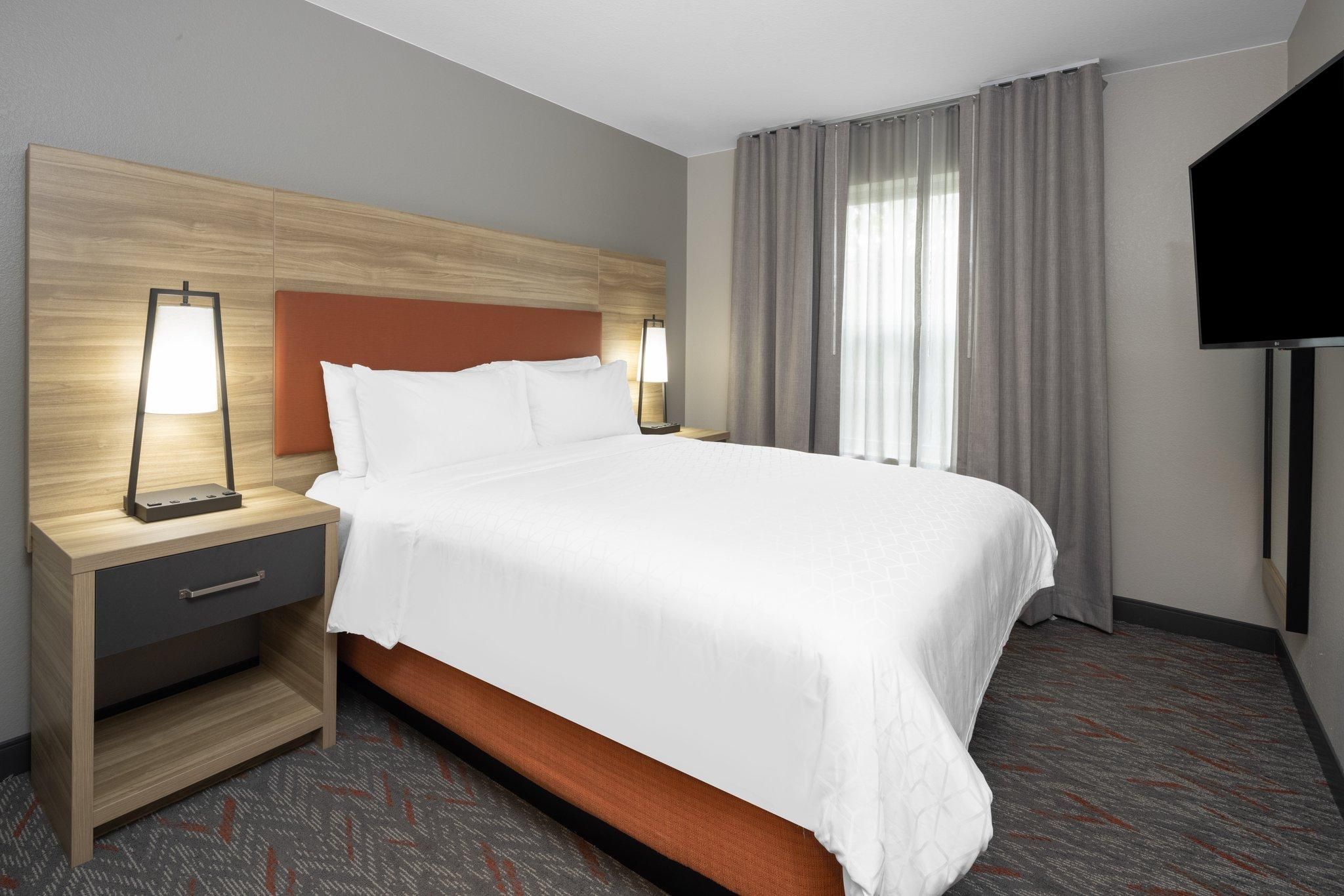 One Bedroom Suite