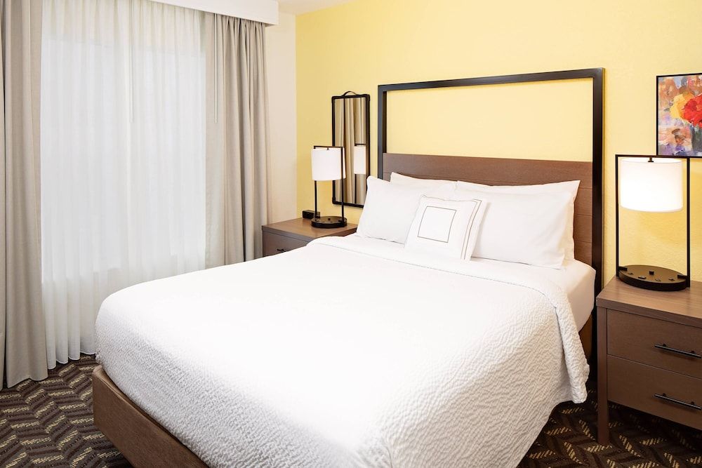 Double Room, 2 Bedrooms