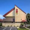 Red Roof Inn PLUS+ Boston - Framingham