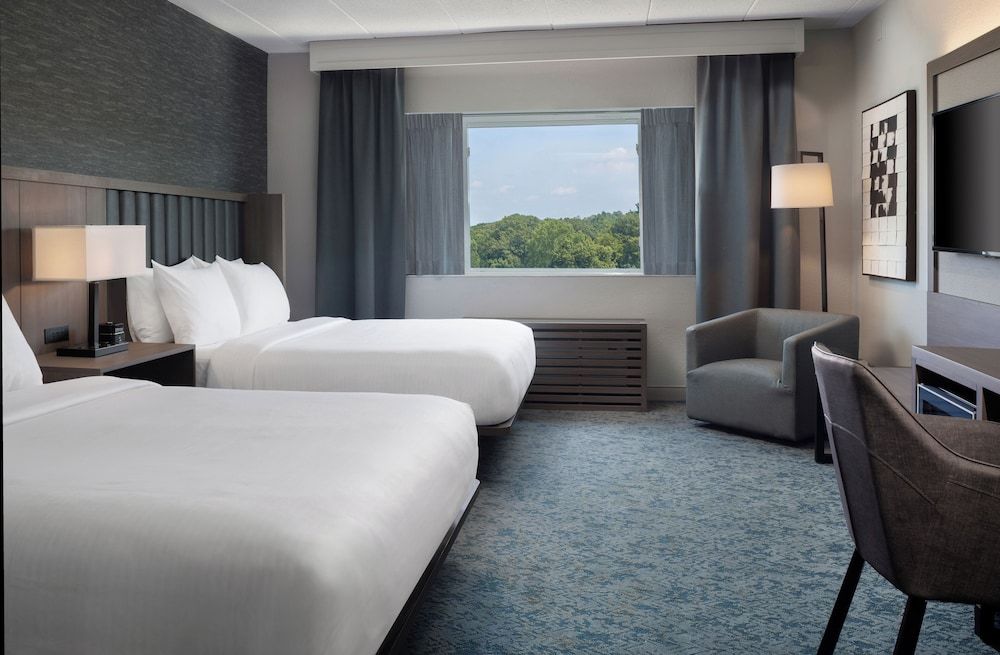 Traditional Room, 2 Queen Beds