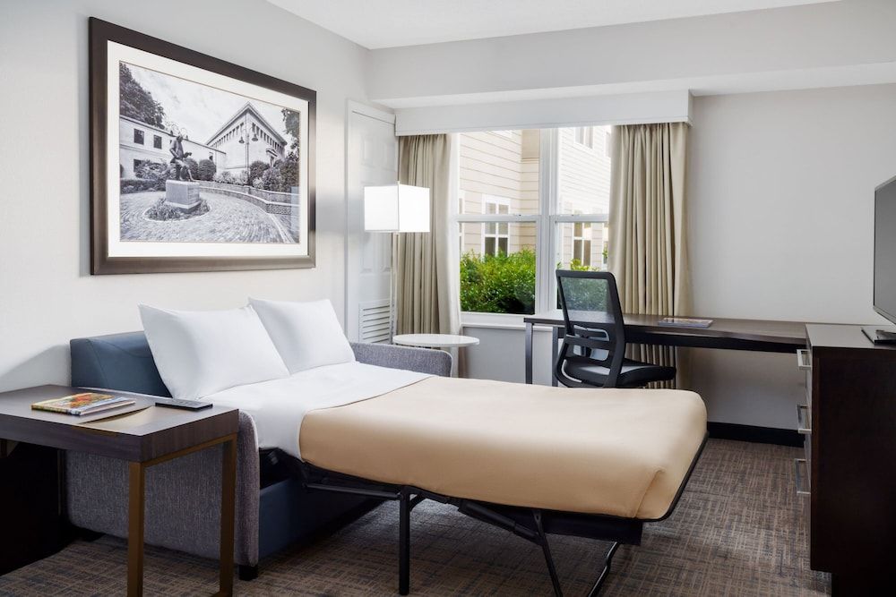 Suite, 1 Bedroom, Non Smoking