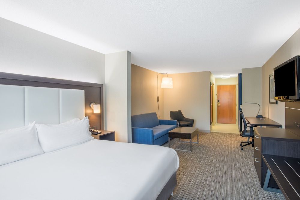 Suite, 1 Bedroom