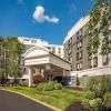 Courtyard by Marriott Boston Marlborough