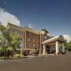 Holiday Inn Express Hotel & Suites Middleboro Raynham by IHG