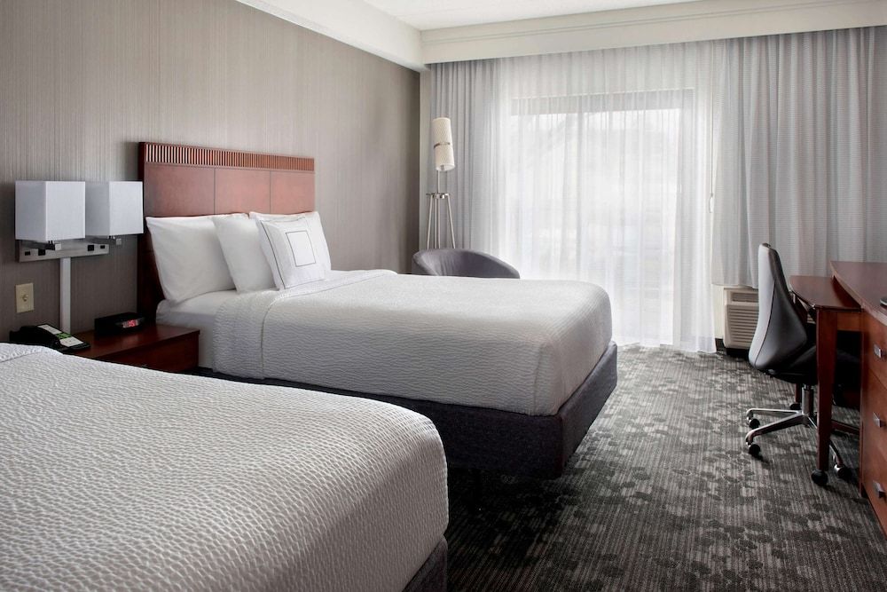 Suite, Multiple Beds (One Bedroom)