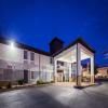 Best Western North Attleboro / Providence Beltway
