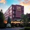 Four Points By Sheraton Norwood