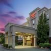 Hampton Inn Raynham-Taunton