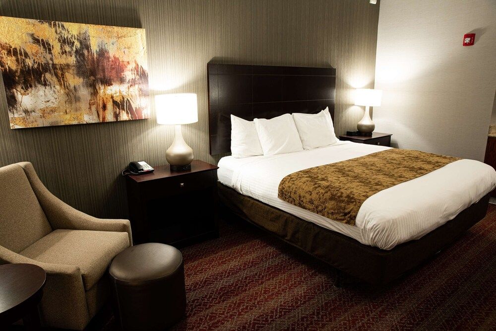 Best Western Providence-Seekonk Inn