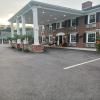 Colonial Inn Seekonk