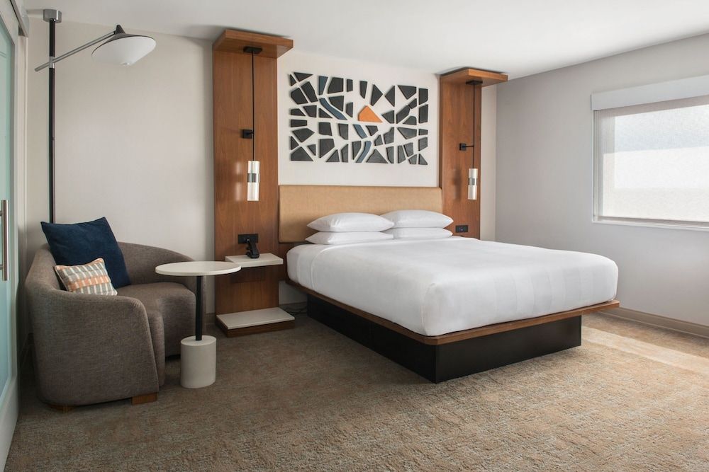 Marriott Springfield Downtown