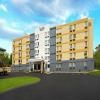 Fairfield Inn by Marriott Boston Tewksbury/Andover