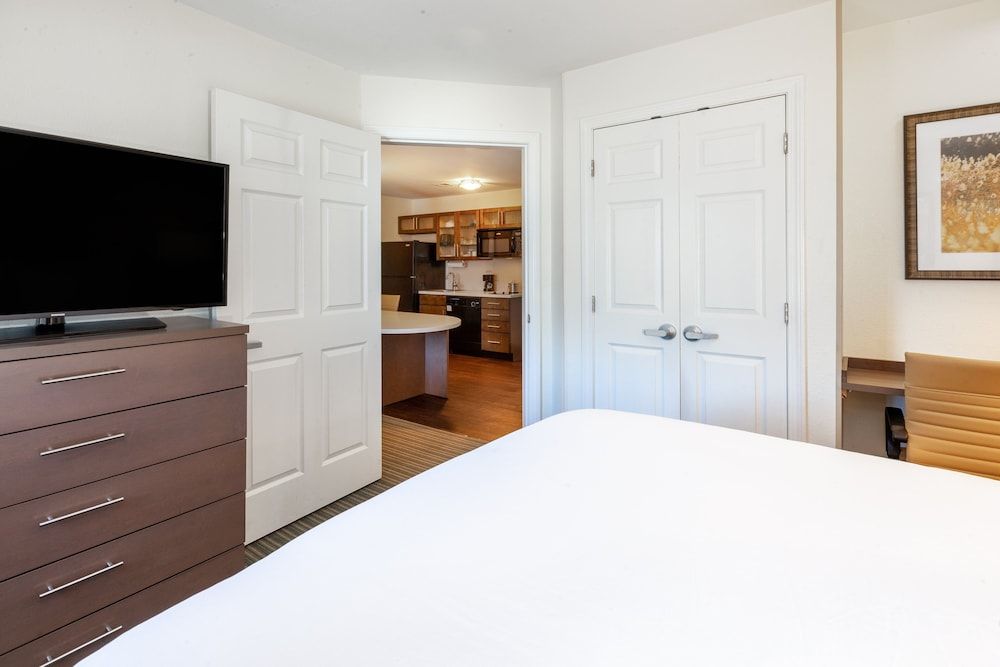 Suite, 1 Bedroom