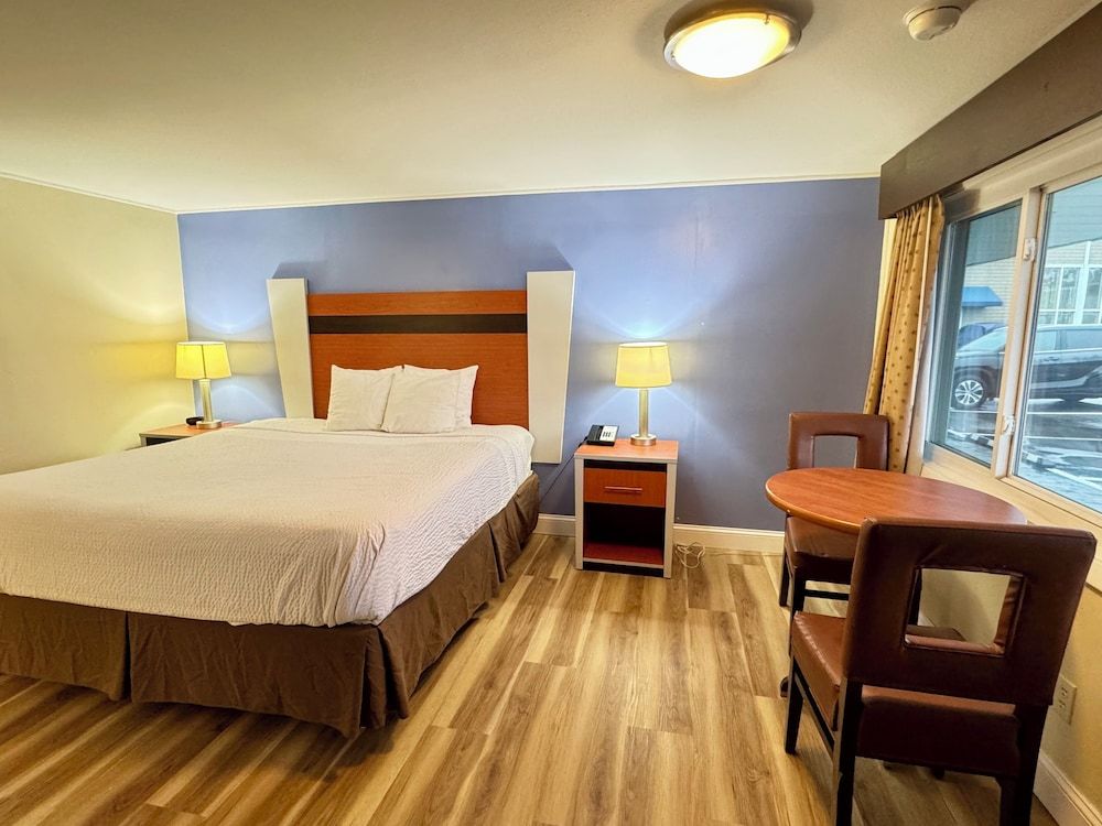Days Inn by Wyndham West Yarmouth/Hyannis Cape Cod Area