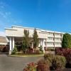 DoubleTree by Hilton Boston - Westborough