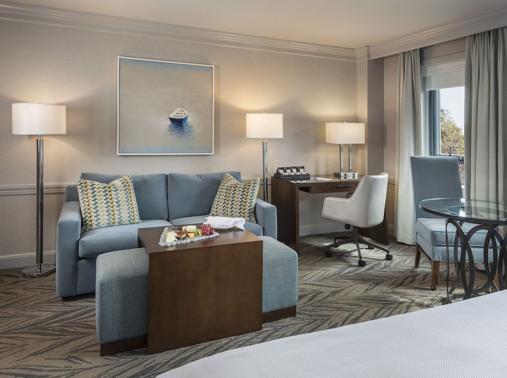 Beechwood Hotel Standard Room, 1 King Bed 2