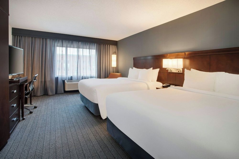 Courtyard by Marriott Worcester