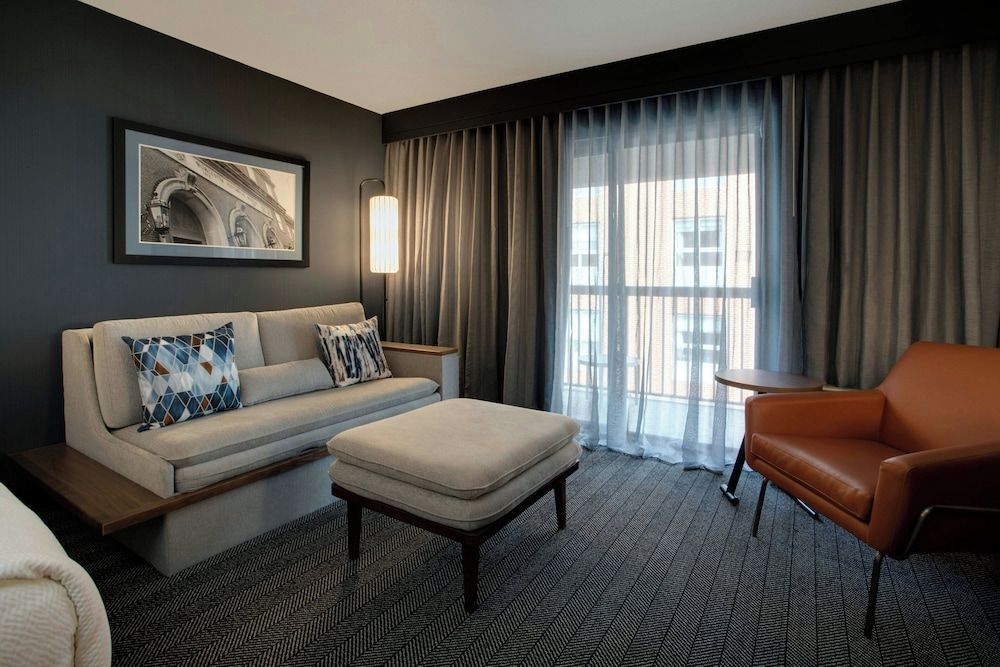 Courtyard by Marriott Worcester