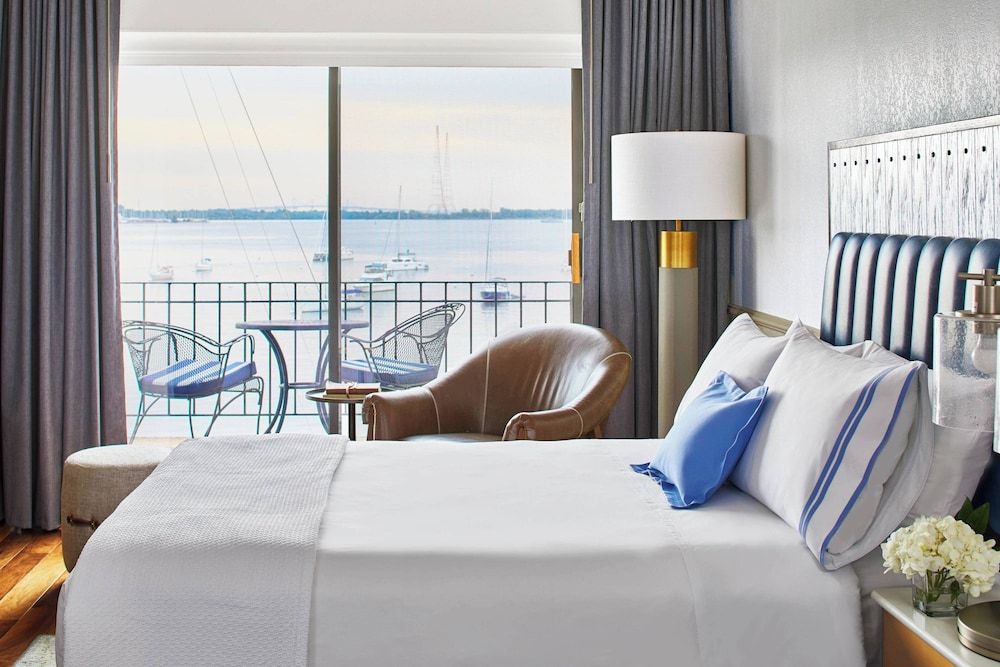 Room, 2 Queen Beds, Non Smoking, Balcony