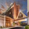 Crowne Plaza Annapolis by IHG