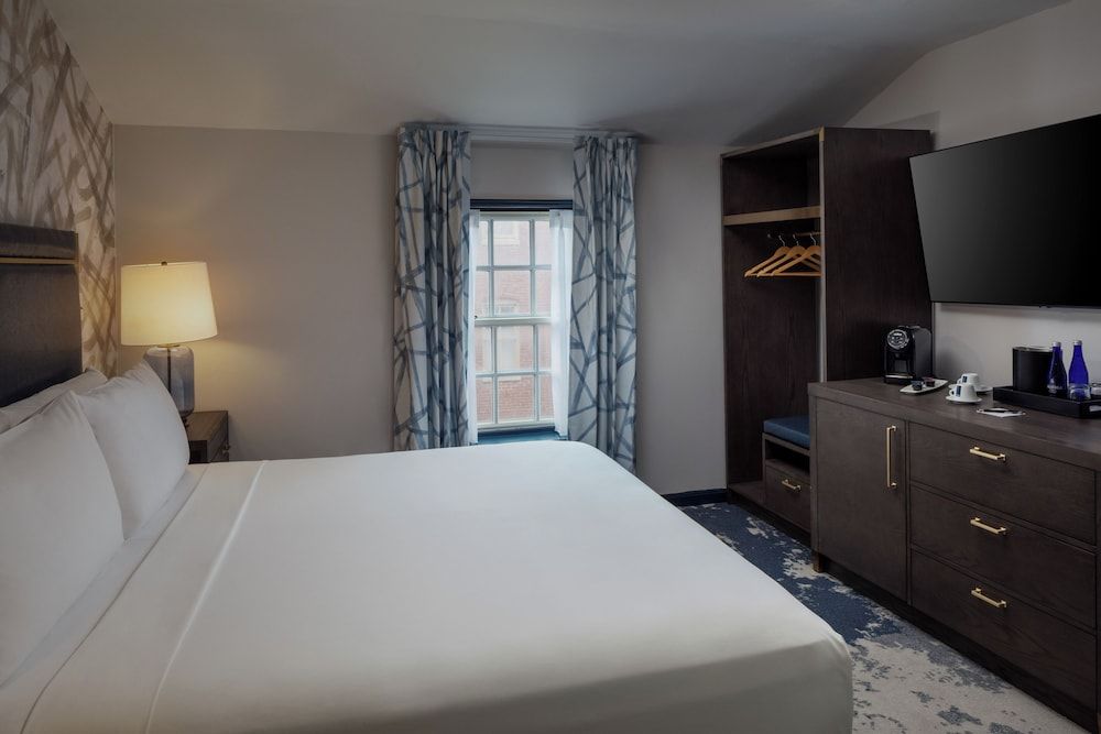 Presidential Suite, 1 Bedroom