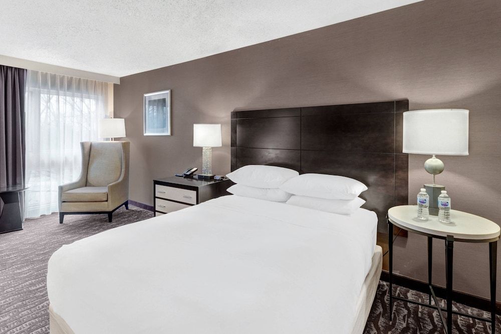 Traditional Room, 1 King Bed