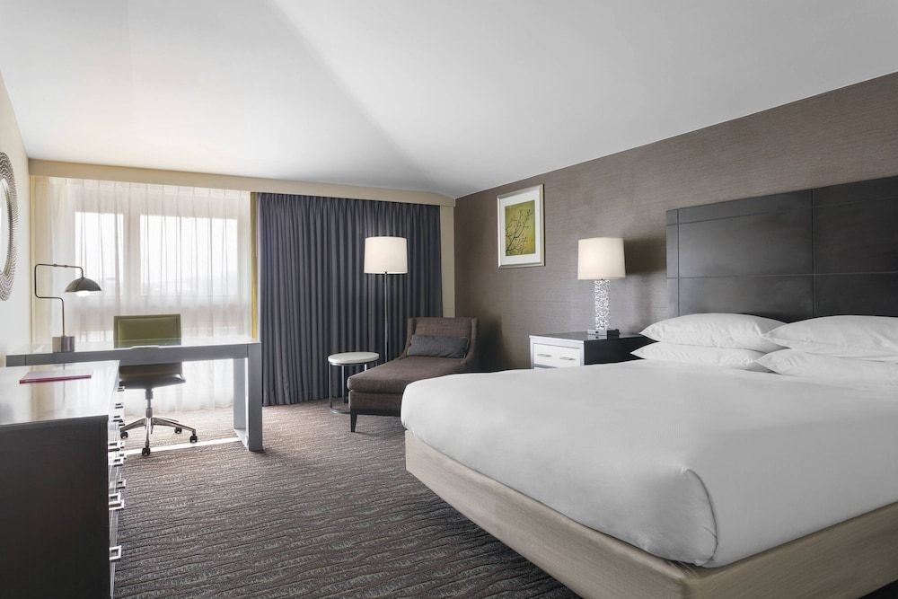 Traditional Room, 1 King Bed