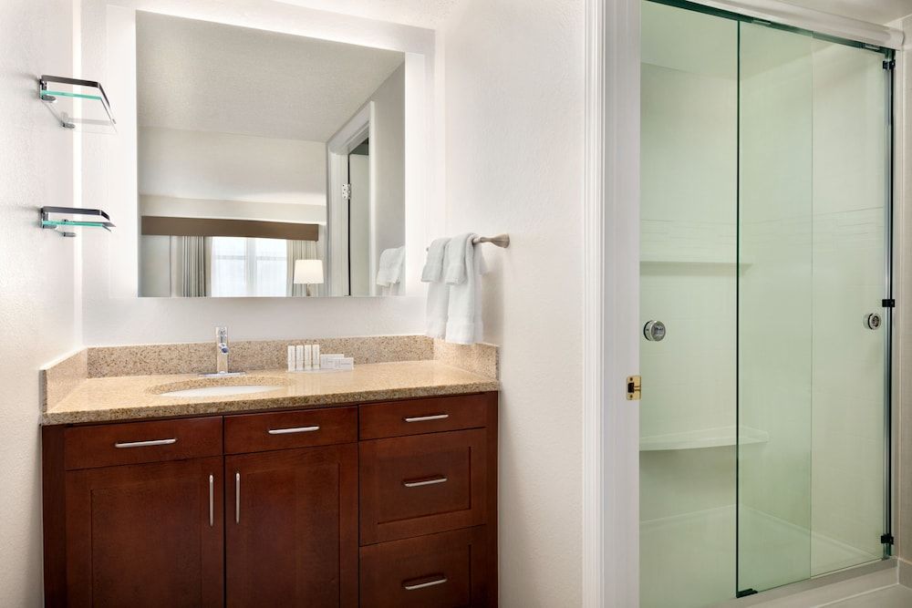Suite, 1 Bedroom, Non Smoking (Hearing Accessible)