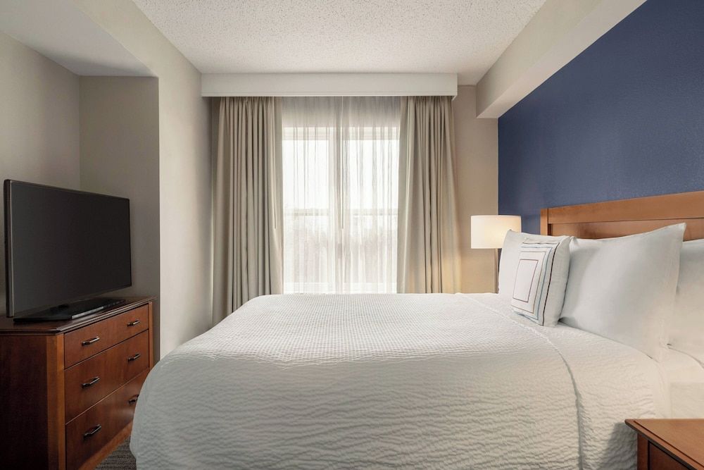 Suite, 2 Bedrooms, Non Smoking