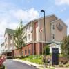 Country Inn & Suites by Radisson, Bel Air/Aberdeen, MD