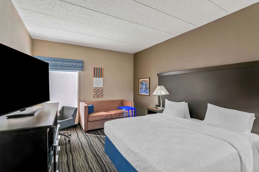 Hampton Inn Bowie