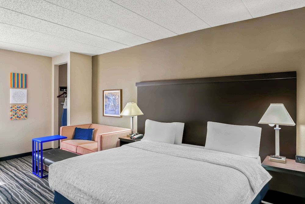 Hampton Inn Bowie