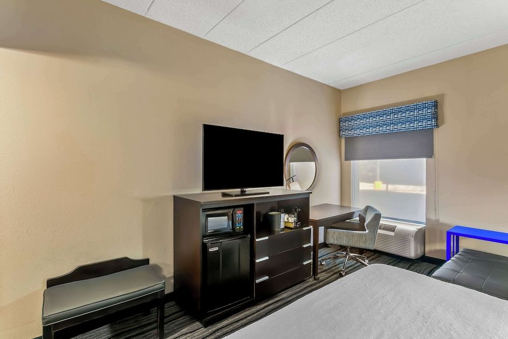 Hampton Inn Bowie