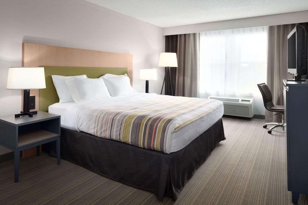 Suite, 1 Bedroom, Accessible, Non Smoking
