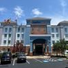 Comfort Suites Columbia Gateway