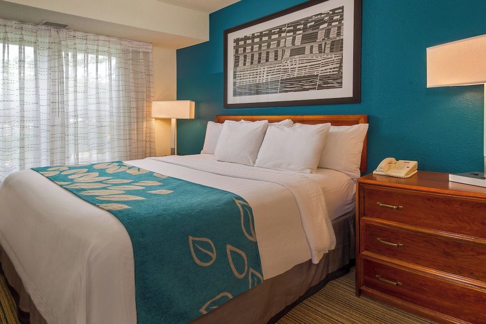 Suite, 1 Bedroom