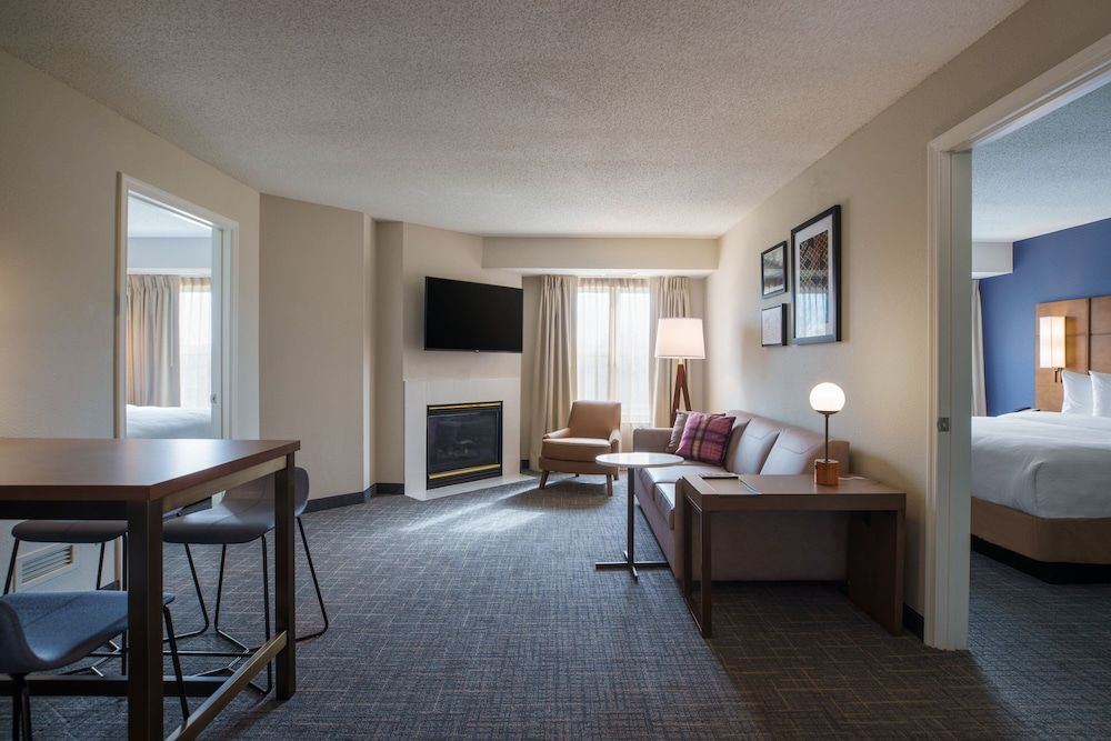 Suite, 2 Bedrooms