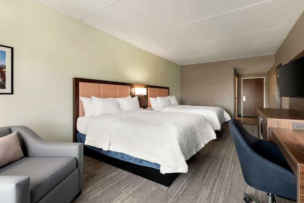 Room, Accessible, Non Smoking