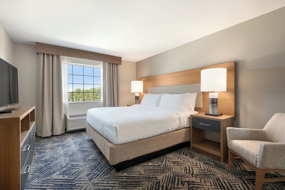 Suite, 1 Bedroom