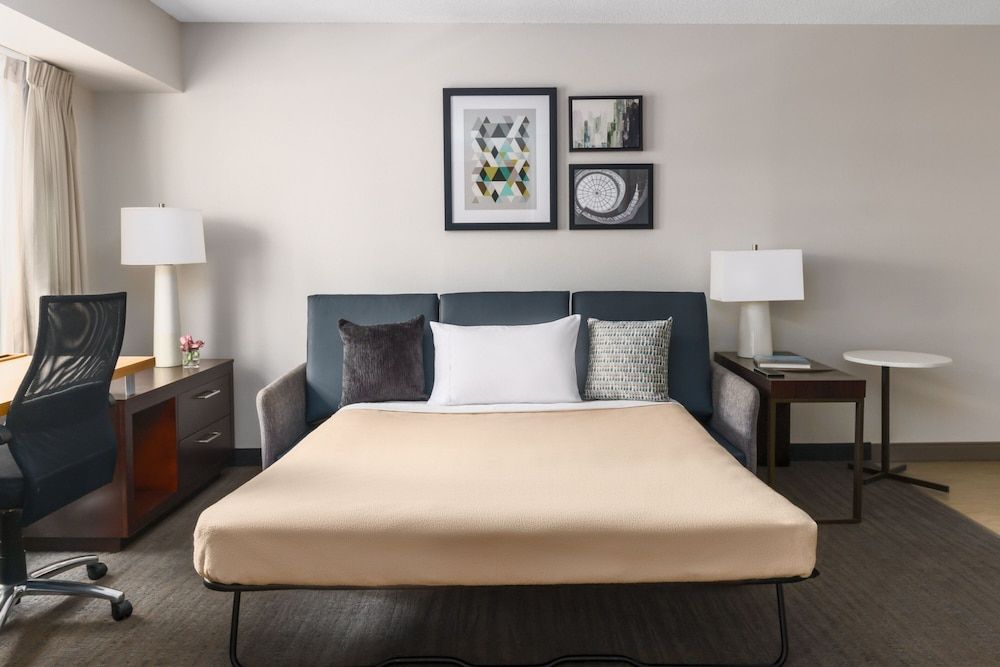 Suite, 1 Bedroom