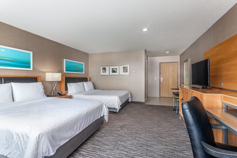 Suite, 1 Bedroom