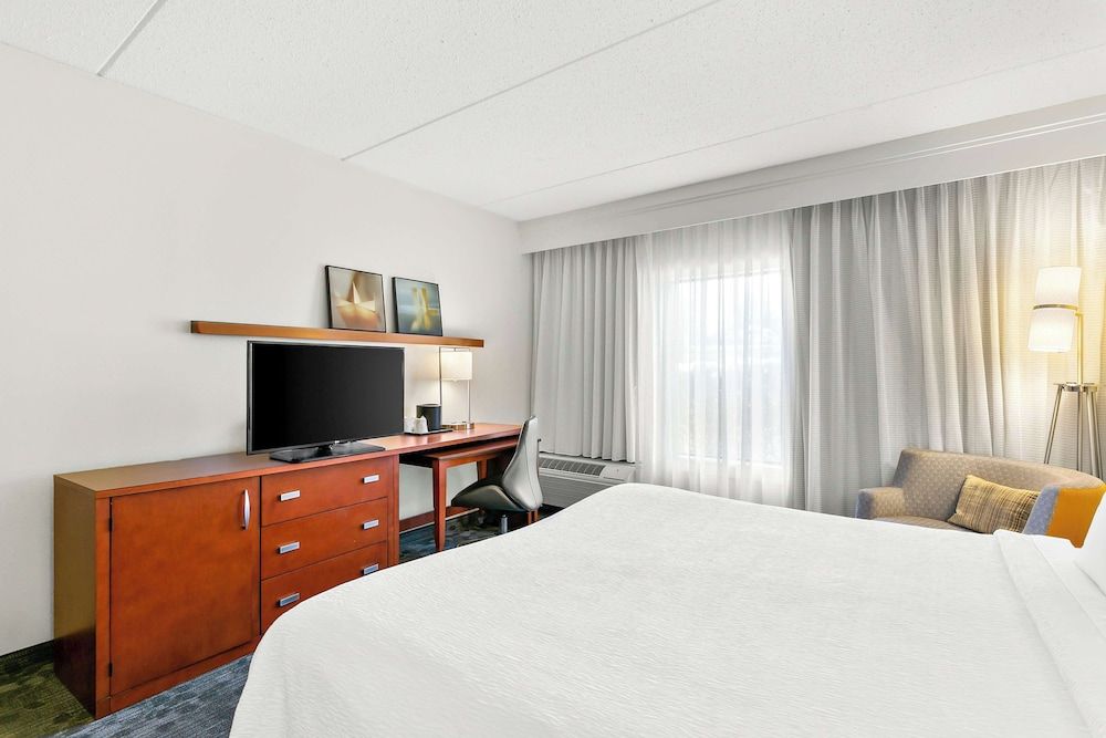 Sonesta Select Greenbelt College Park