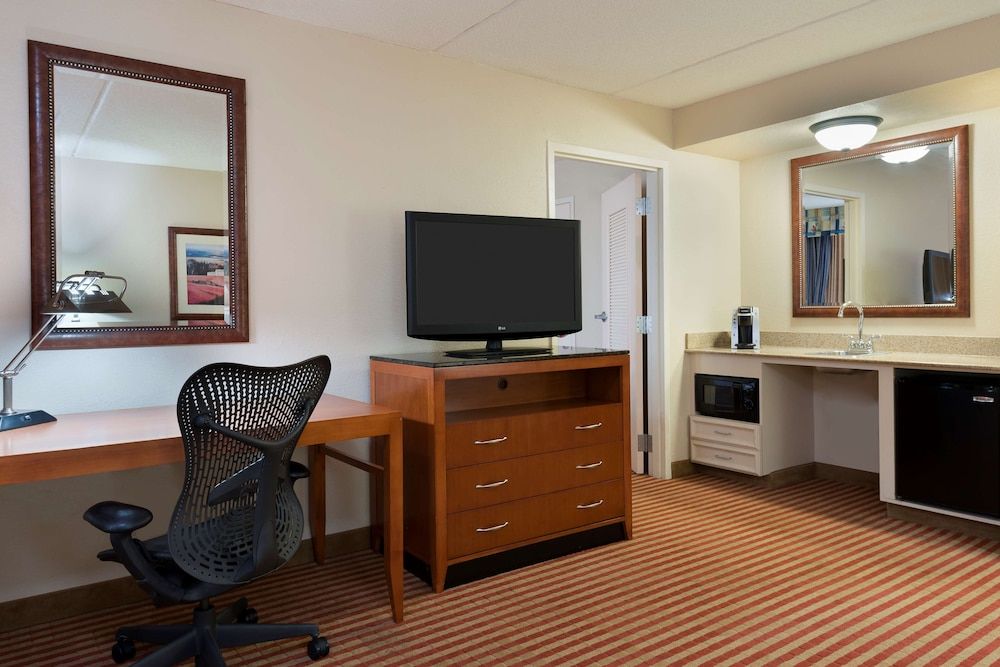 Suite, Accessible