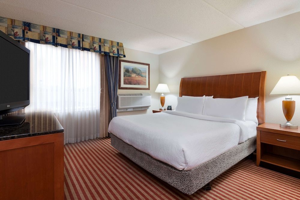 Suite, Accessible