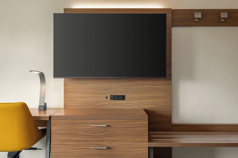 Suite, 2 Queen Beds
