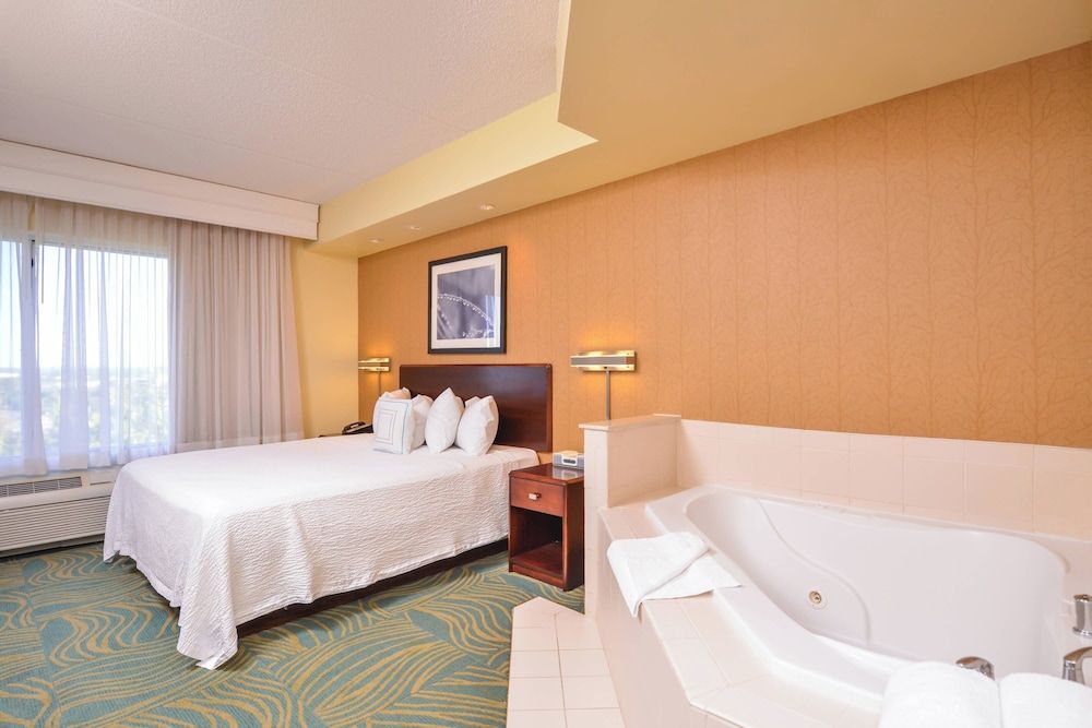 Suite, 1 Bedroom