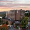 Embassy Suites by Hilton Baltimore Hunt Valley