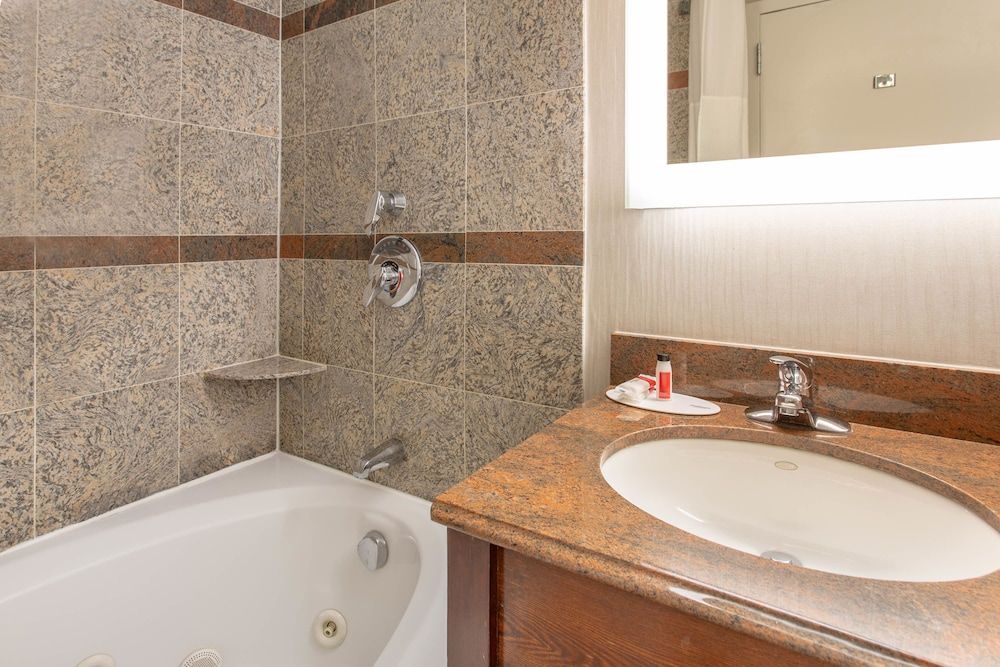 Double Room, 2 Double Beds