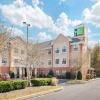 Extended Stay America Select Suites Lexington Park Pax River