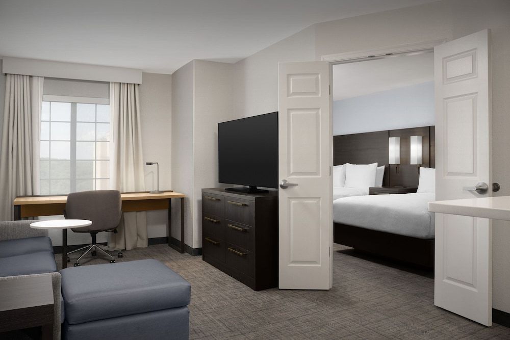 Suite, 1 Bedroom